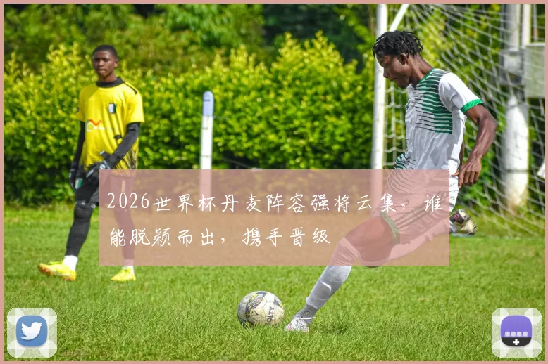 2026世界杯丹麦阵容强将云集，谁能脱颖而出，携手晋级