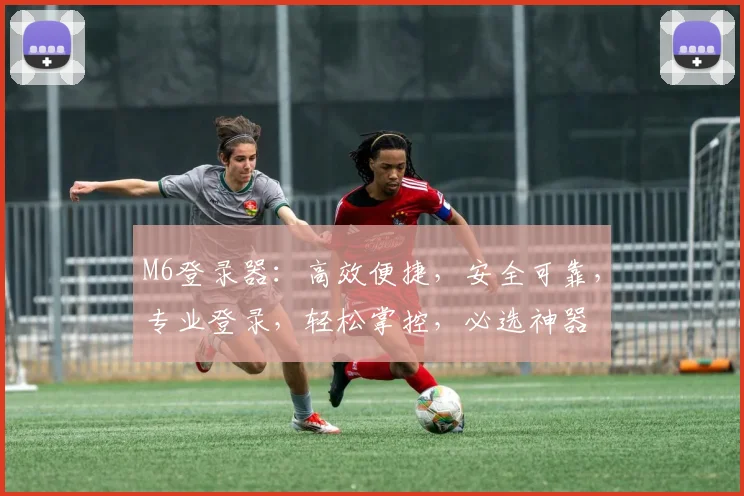 M6登录器：高效便捷，安全可靠，专业登录，轻松掌控，必选神器
