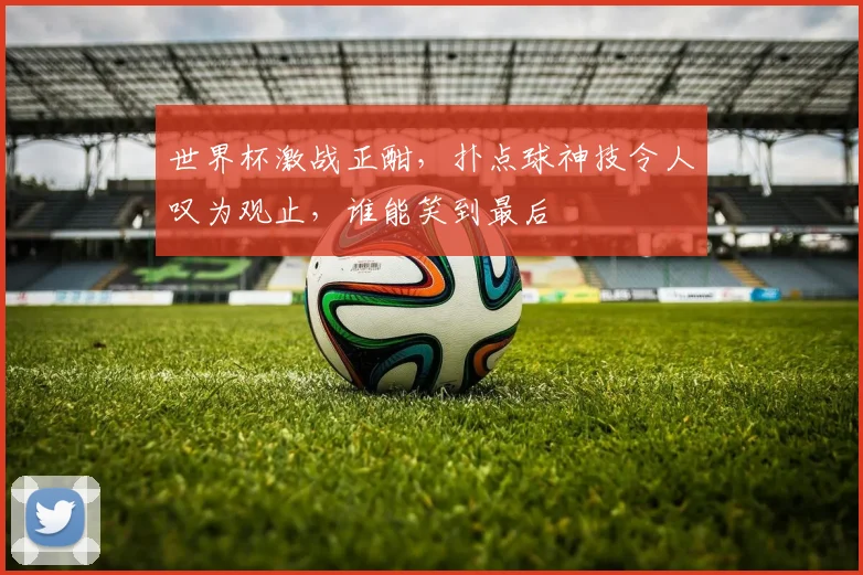 世界杯激战正酣，扑点球神技令人叹为观止，谁能笑到最后